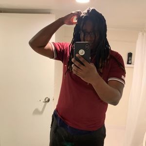 Meet your Posher, Darius